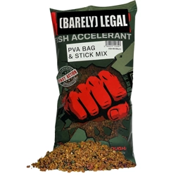 Fjuka Carp Fish Accelerant PVA Bag & Stick Mix 400g